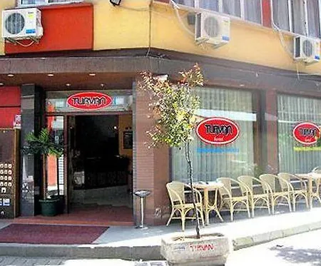 Turvan 3* Istambul
