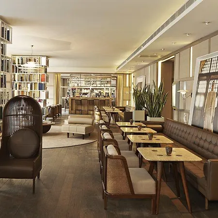 The Galata 3* 伊斯坦布尔