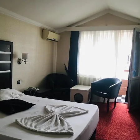 Grand Gold Kumburgaz 3* Istanbul
