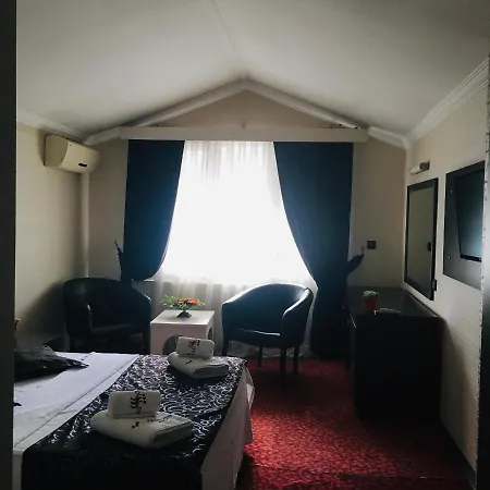 Grand Gold Kumburgaz Hotel