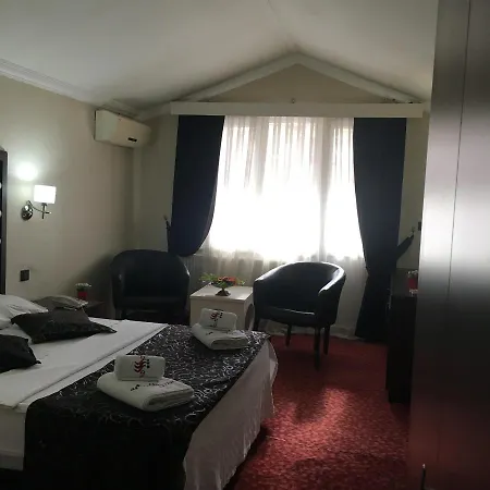 Hotel Grand Gold Kumburgaz Istanbul