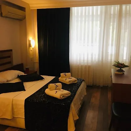 Hotel Grand Gold Kumburgaz 3*
