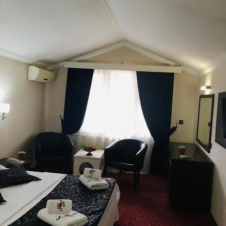 Hotel Grand Gold Kumburgaz Istanbul
