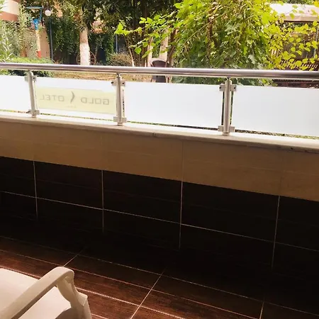 Grand Gold Kumburgaz Hotel