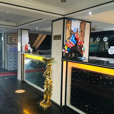 Grand Gold Kumburgaz