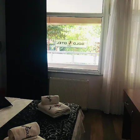 Grand Gold Kumburgaz 3*