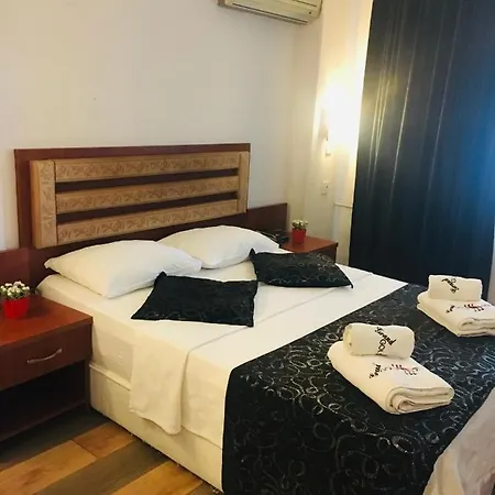 Grand Gold Kumburgaz 3* Istanbul
