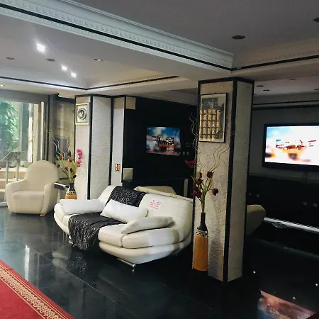 Hotel Grand Gold Kumburgaz Istanbul