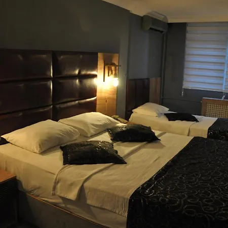 Grand Gold Kumburgaz Istanbul