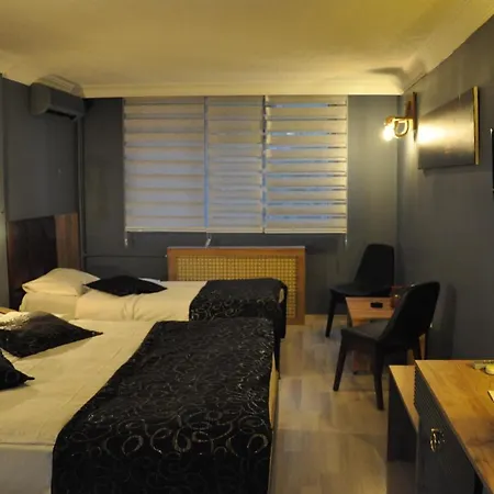Grand Gold Kumburgaz Hotel Istanbul