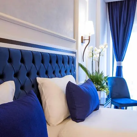 Endican Beyazit Hotel Stambuł