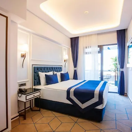 Hotel Endican Beyazit