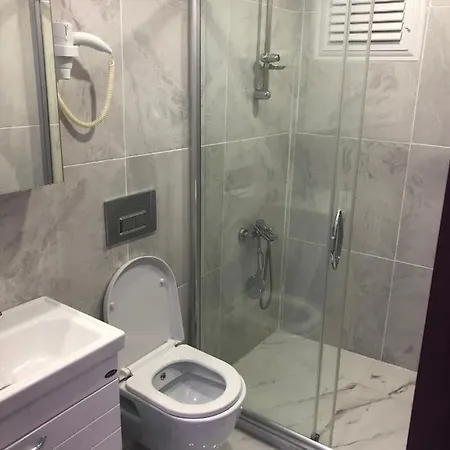 Darkblue Hotel Istanbul