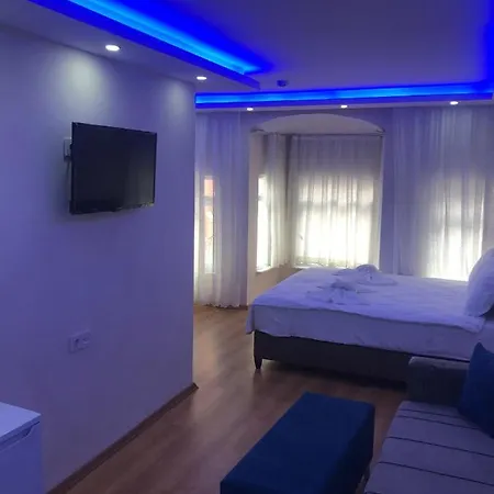 Darkblue 2* Istanbul