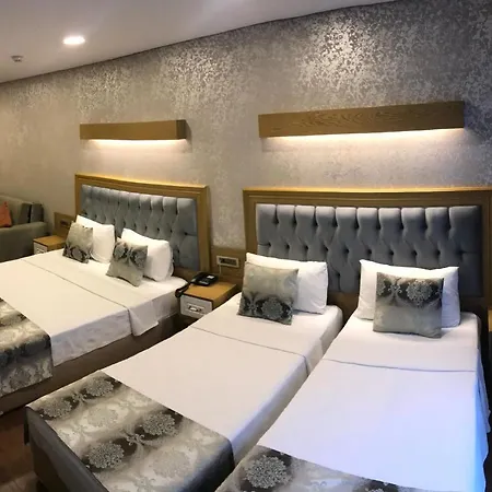 Eliza Hotel Istanbul