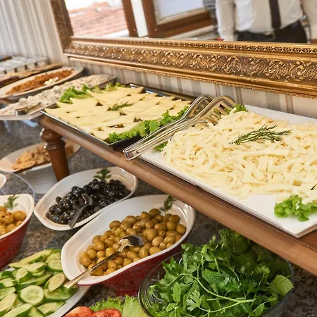 Beyazit Palace Hotel Istanbul