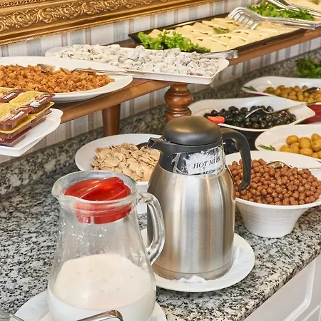 Beyazit Palace 4* Istanbul