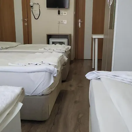 Hotel Marpalace