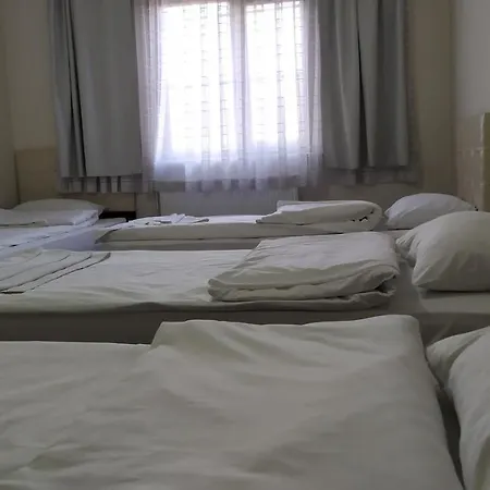 Marpalace Hotel 3*