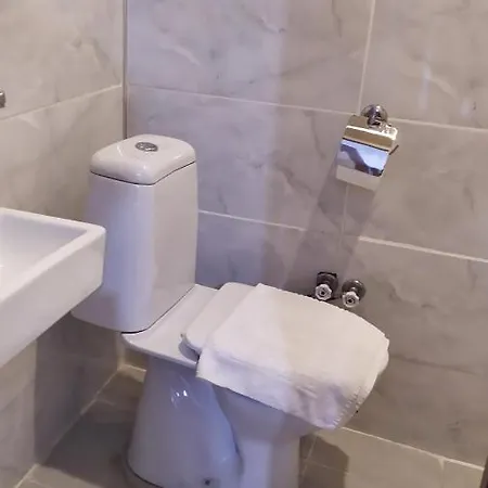 Marpalace Hotel Istambul