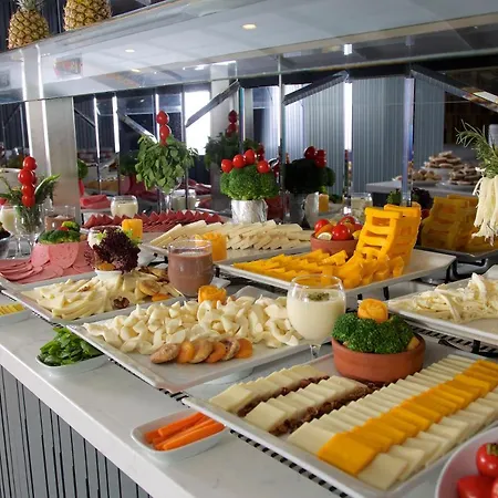 Amethyst Otel 4*