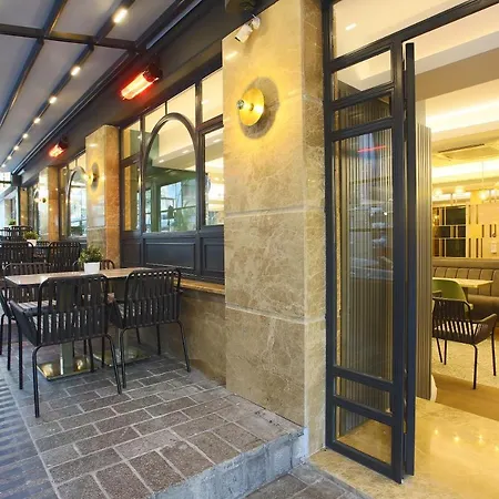 Amethyst Otel