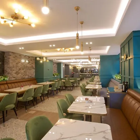 Amethyst İstanbul