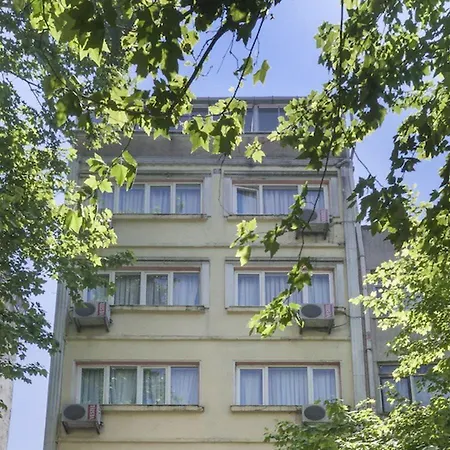 Hotel Old Sultanahmet Istanbul