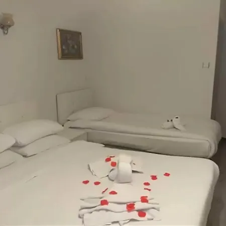 Old Family Hotel Istanbul