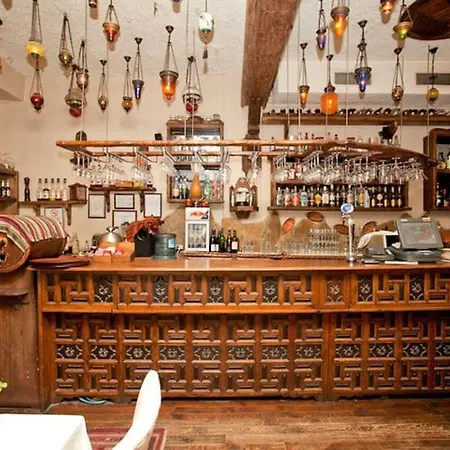Valdivia Sultanahmet فندق