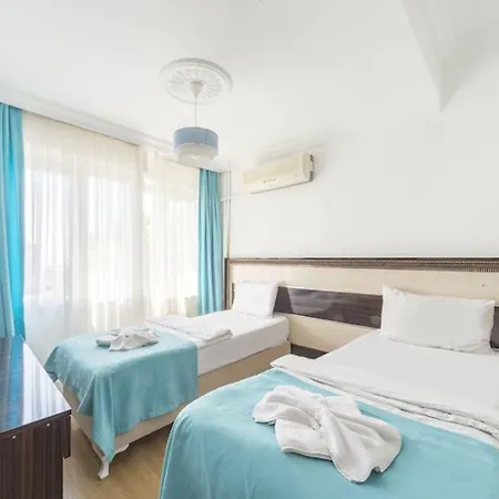 Old Sultanahmet 3* Istanbul