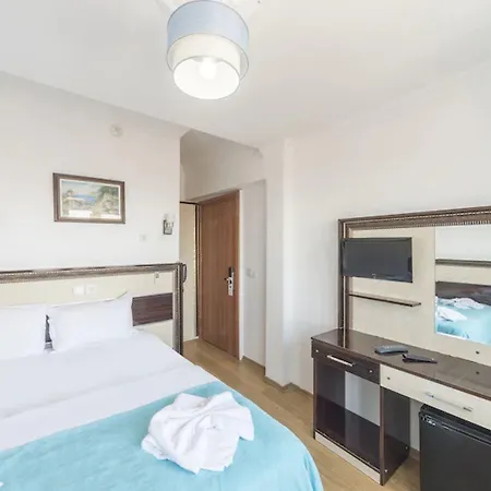 Otel Old Sultanahmet 3*
