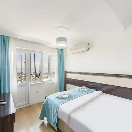 Old Sultanahmet Otel