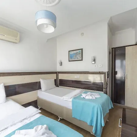 Old Sultanahmet Hotel 3*