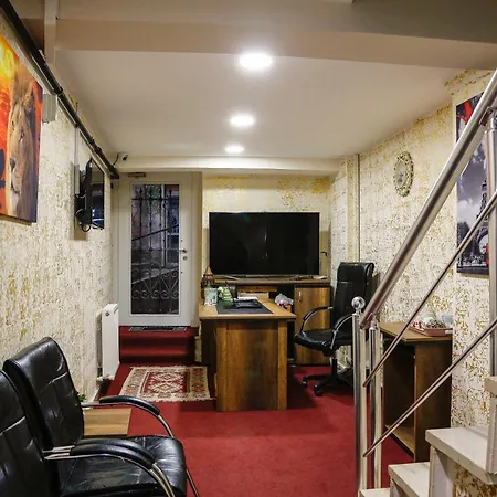 Reggae Aparthotel 2*
