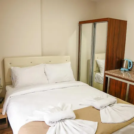 Reggae Aparthotel