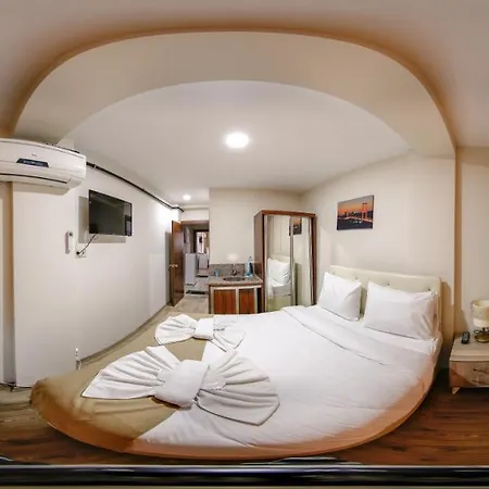 Reggae Aparthotel
