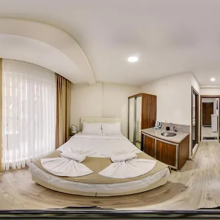 Aparthotel Reggae 2*