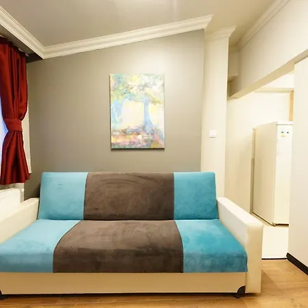 Taxim Garden Hotel Istanbul