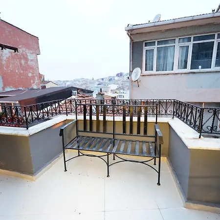 Taxim Garden Hotel Istanbul