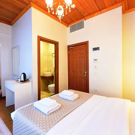 Hotel Elyka Provincia di Istanbul