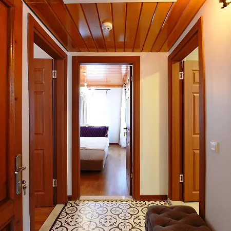 Elyka 2* Provincia di Istanbul