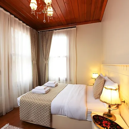 Elyka 2* Provincia di Istanbul