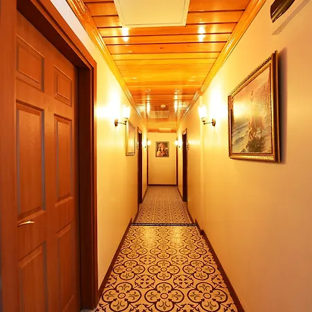 Elyka Hotel 2*