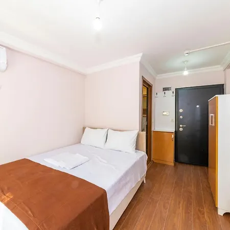 Tavra Istambul