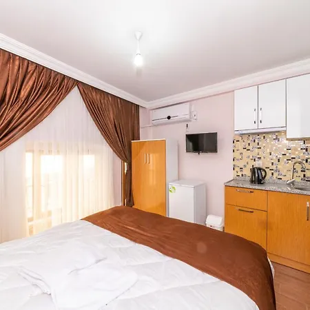Hotel Tavra