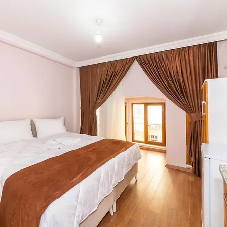 Hotel Tavra Istambul