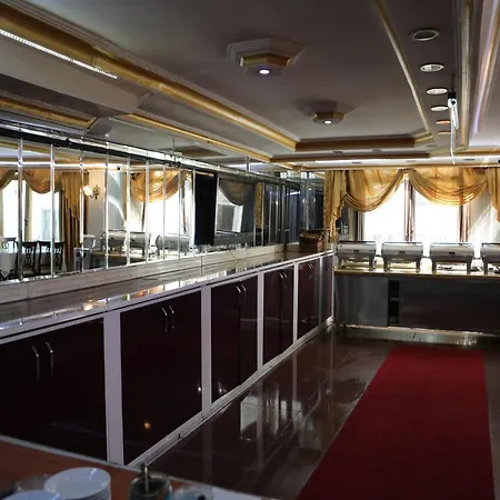 Grand Lara Hotell 2*
