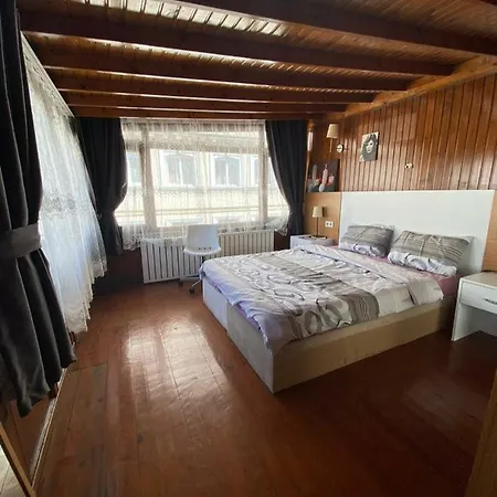 Отель Alyon Taksim 3*