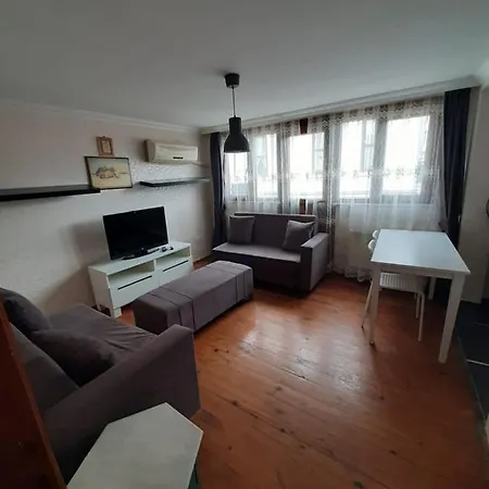 Отель Alyon Taksim 3*